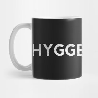 Hygge & Fika Mug